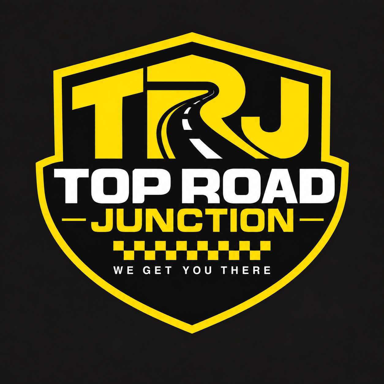Top Road Junction
